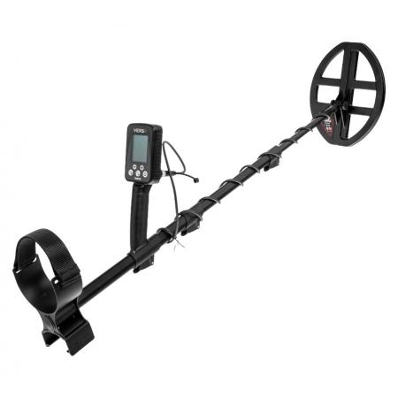 rutus versa fitted with 28.5 coil